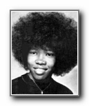 Balerie Andrews: class of 1976, Norte Del Rio High School, Sacramento, CA.